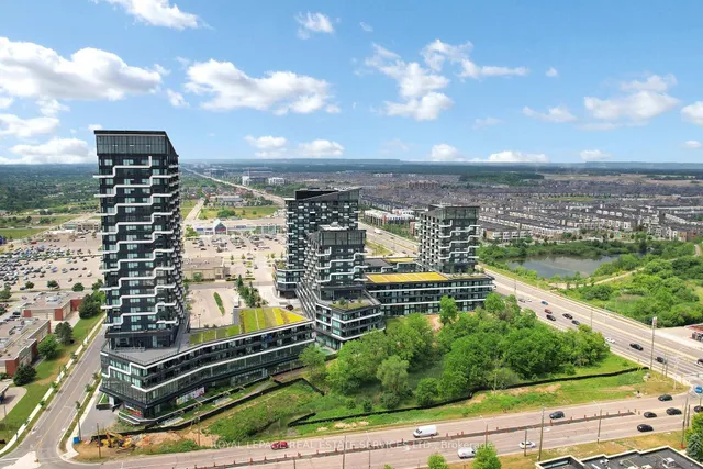 Additional image 28 of 2489 Taunton Rd Unit 1117