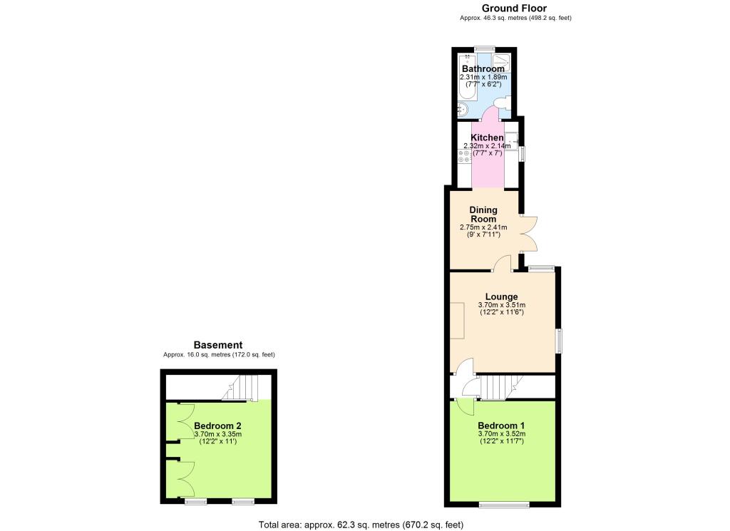 Additional image 10 of Cannon Street, St Albans, AL3