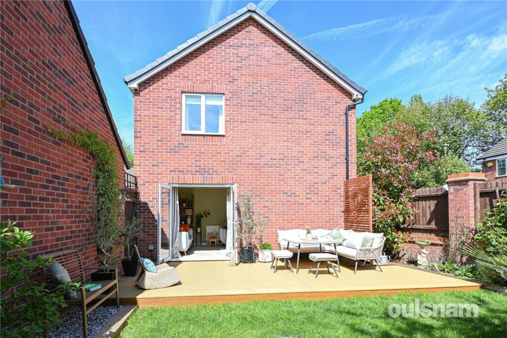 Additional image 14 of Gate Lane, Edgbaston, West Midlands, B16