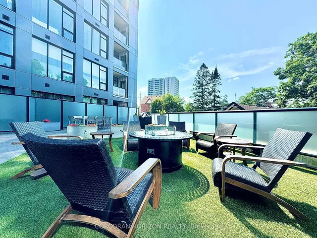 Additional image 35 of 690 KING St Unit 606