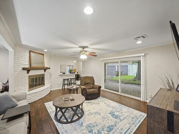 5810 Wigton Dr, Houston, TX 77096