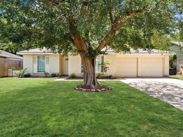 10815 Montverde Ln, Houston, TX 77099
