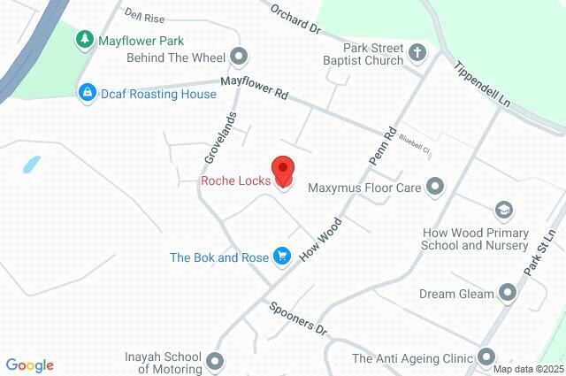 Additional image 24 of Ringway Road, Park Street, St. Albans, Hertfordshire, AL2