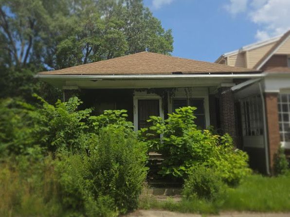 6711 S Prairie Ave, Chicago, IL 60637