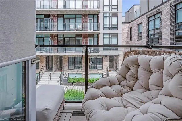 Additional image 21 of 861 Sheppard Ave Unit 18