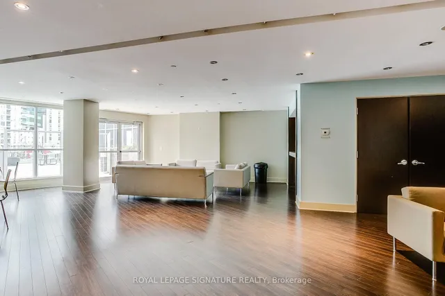 Additional image 28 of 208 Queens Quay Unit 3107