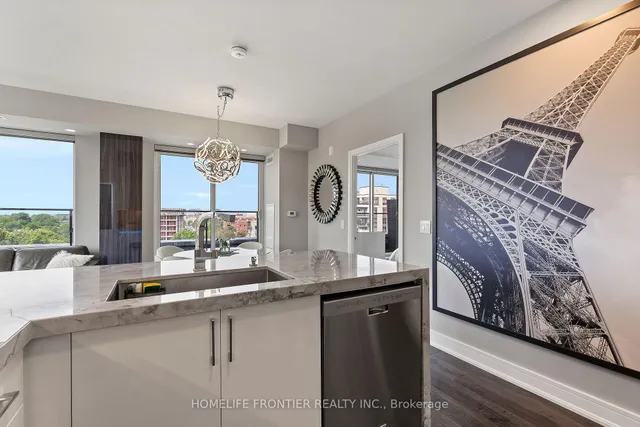 Additional image 7 of 741 Sheppard Ave Unit 803