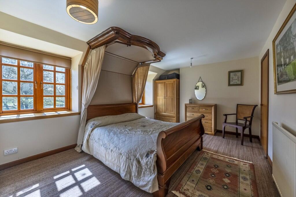 Additional image 9 of Brackla House, Premnay, Insch, Aberdeenshire, AB52