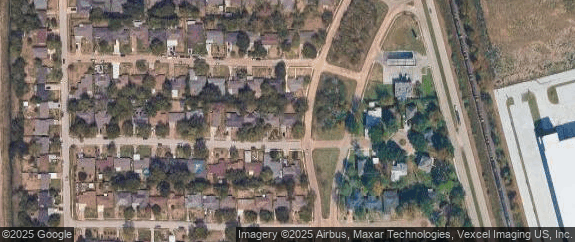 6147 Glenhurst Dr, Houston, TX 77033