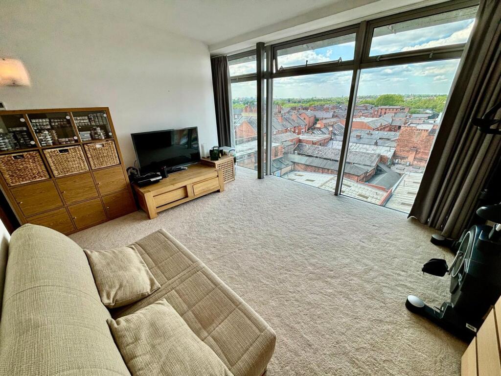 Additional image 21 of Branston Street, Birmingham, B18