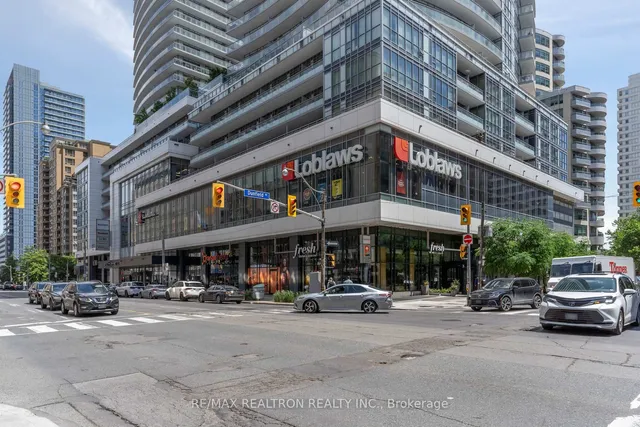 Additional image 5 of 89 Dunfield Ave Unit 2407