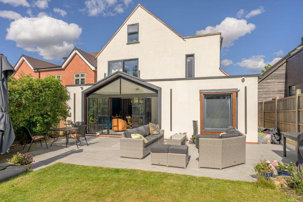 Additional image 34 of Ellesboro Road, Birmingham