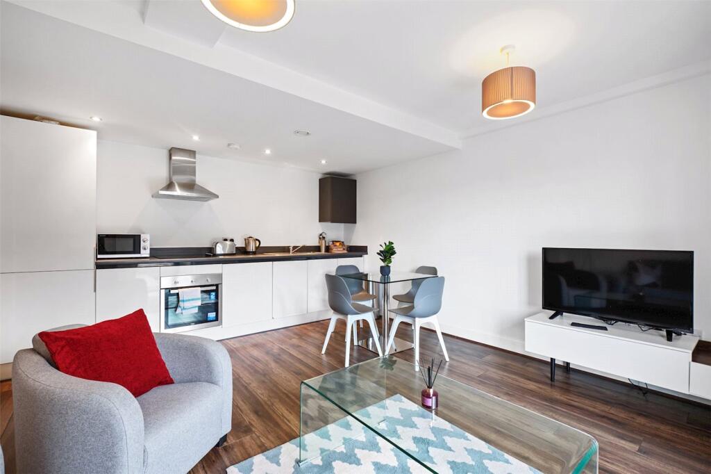 Additional image 5 of Cotton Lofts, Fabrick Square, 1 Lombard St, Birmingham, West Midlands, B12