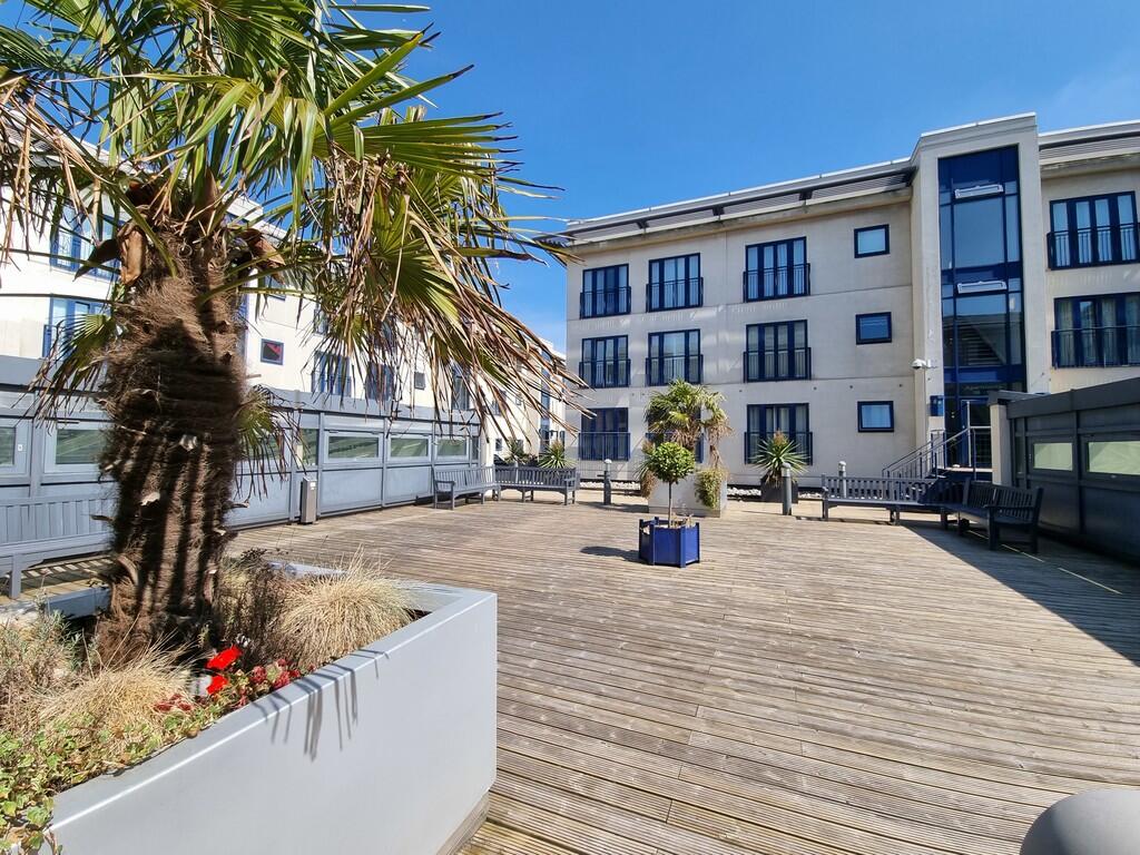 Additional image 16 of Wharfside Street, Birmingham, B1 1RG