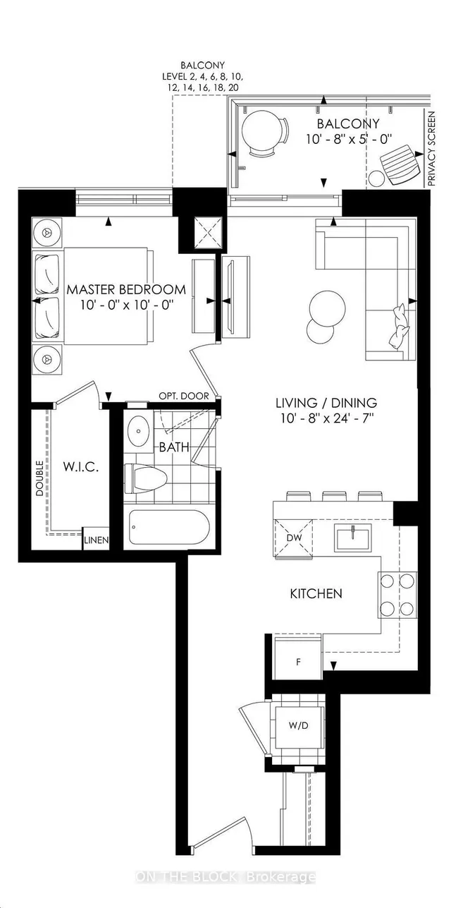 Additional image 32 of 335 Wheat Boom Dr Unit 317