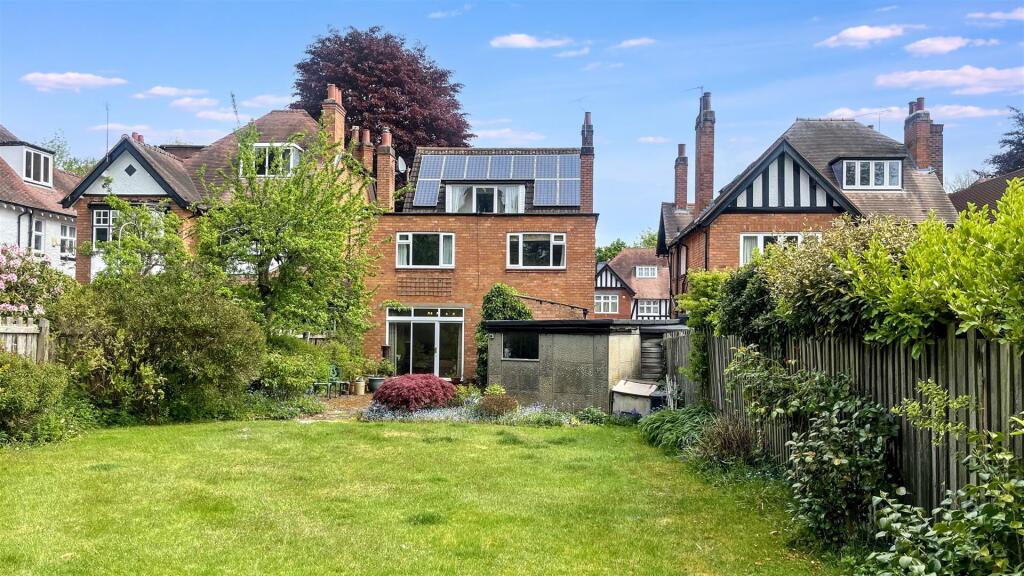 Additional image 33 of Oxford Road, Moseley