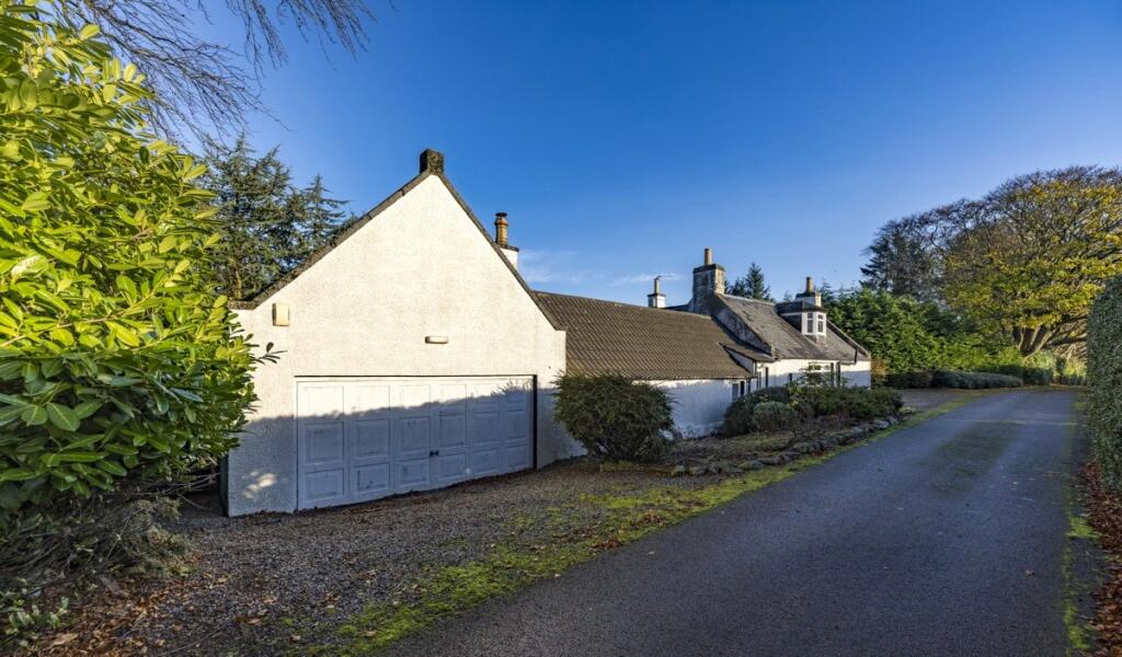 Additional image 14 of Gardener's Cottage, Newton Of Pitfodels, Cults, Aberdeen, AB15