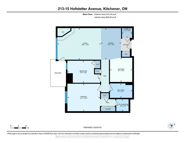 Additional image 27 of 15 Hofstetter Ave Unit 213