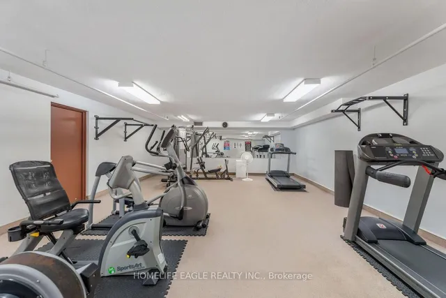 Additional image 25 of 61 Richview Rd Unit 1801