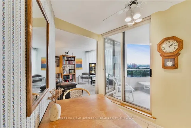 房产图片 14 - 175 Bamburgh Circ 单元 1918