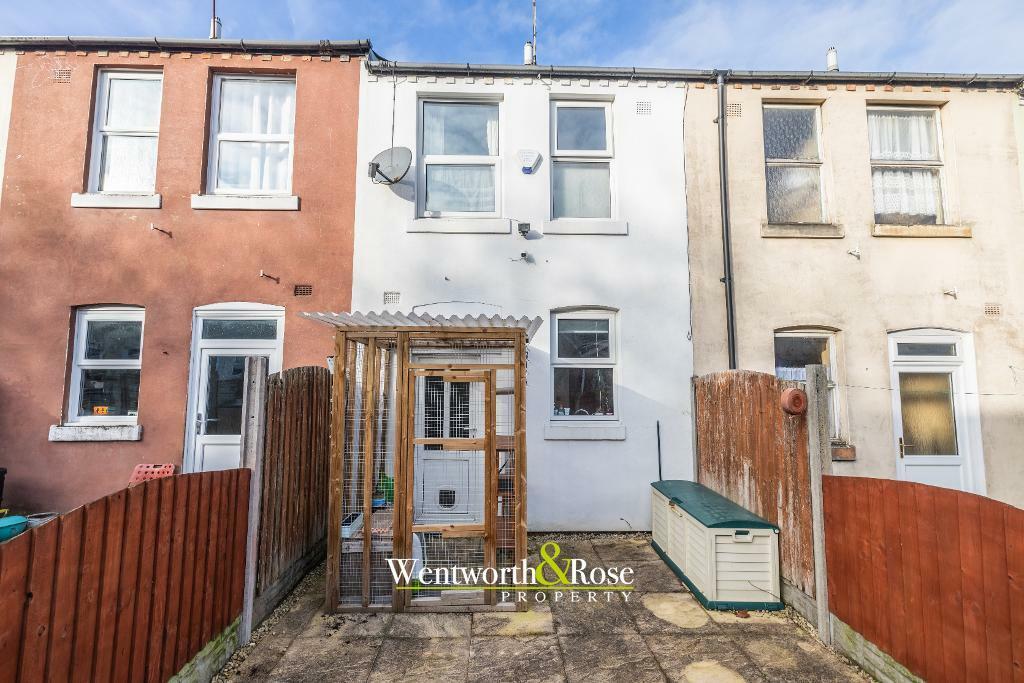 Additional image 14 of Claremont Place, Hockley, Birmingham, B18 7JH