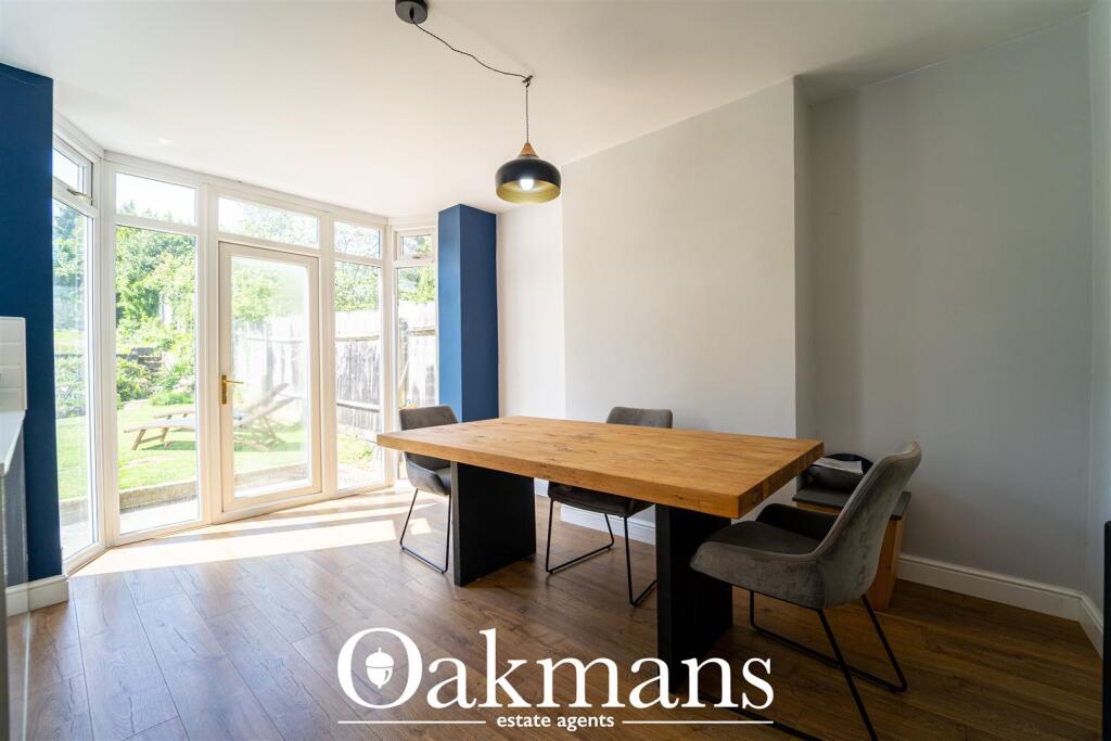 Additional image 6 of The Hurst, Moseley, Birmingham, B13