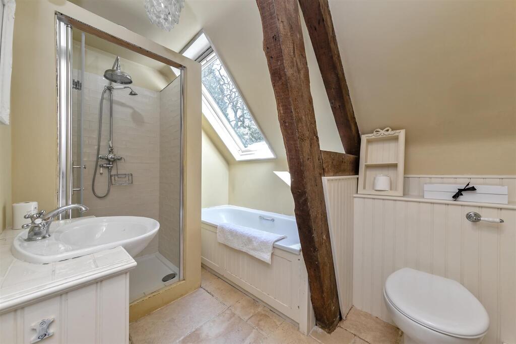 Additional image 30 of Sandridgebury Lane, Sandridgebury, St. Albans