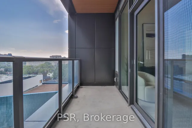 Additional image 28 of 1285 Dupont St Unit 702