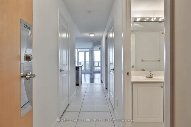 Additional image 5 of 4968 Yonge St Unit 2706