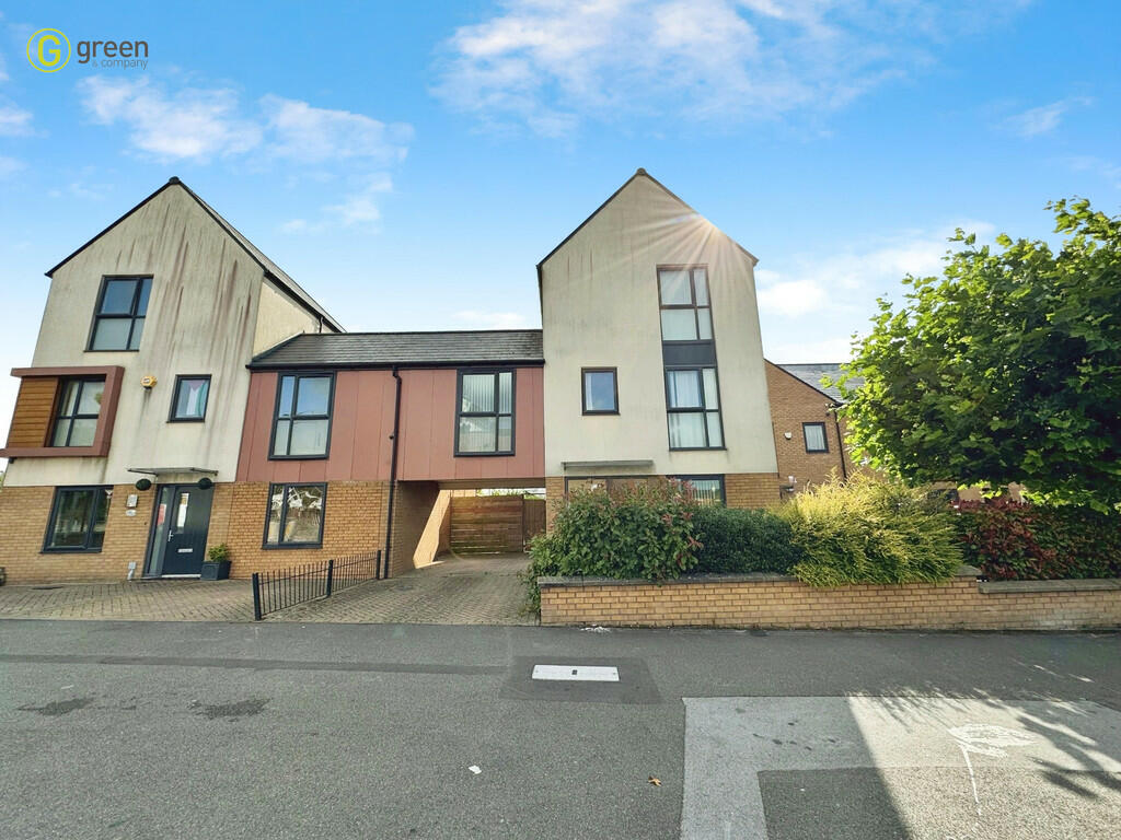 Additional image 15 of Wheeler Street, Newtown