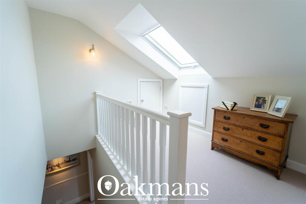 Additional image 15 of Albany Road, Harborne, Birmingham, B17