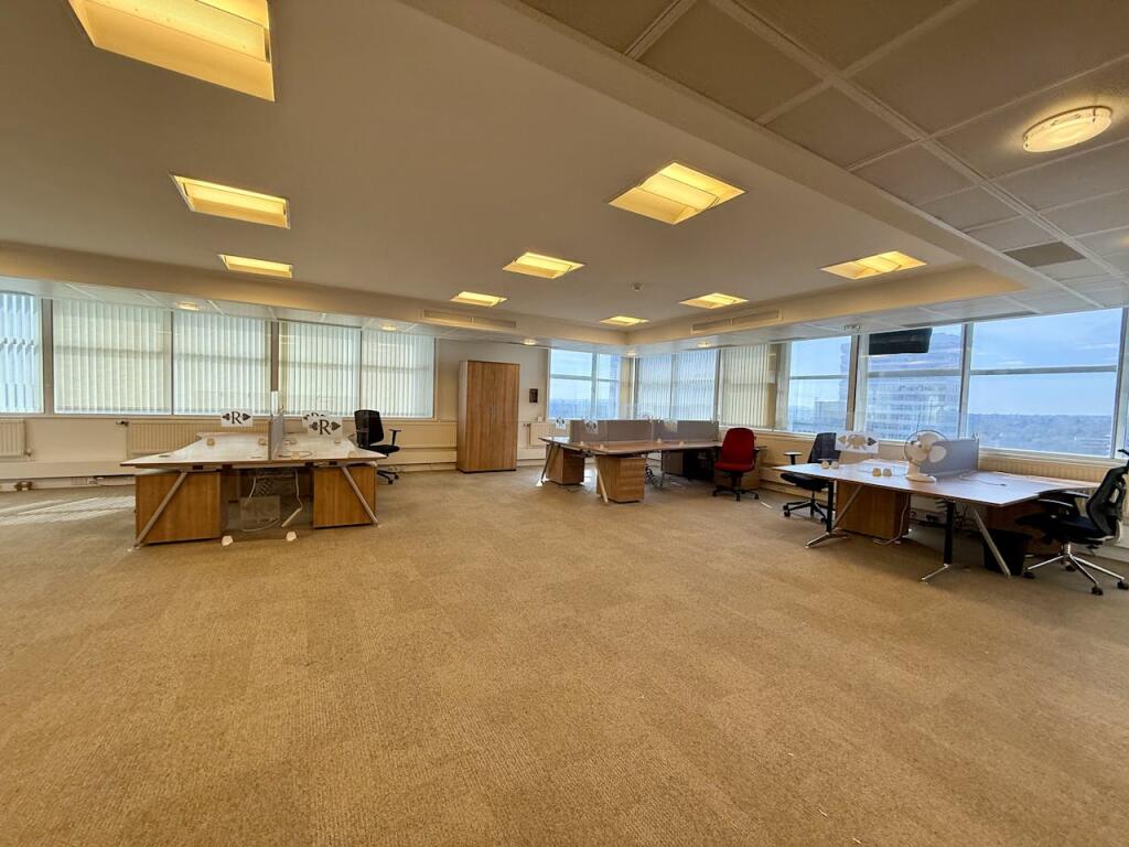 Additional image 5 of 10th Floor Cobalt Square, 83-85 Hagley Road, Birmingham, B16 8QG