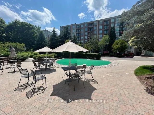 Additional image 22 of 18 William Carson Cres Unit 815