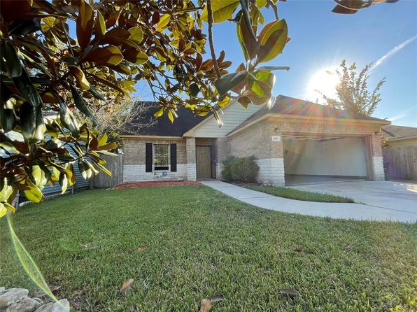4106 Friar Point Rd, Houston, TX 77047