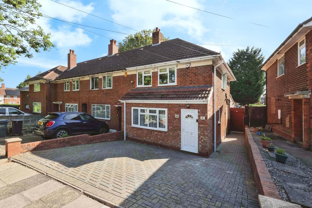 Additional image 18 of Swancote Road, Birmingham