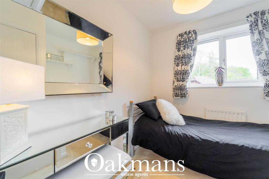 Additional image 15 of Bartley Woods, Birmingham, B32