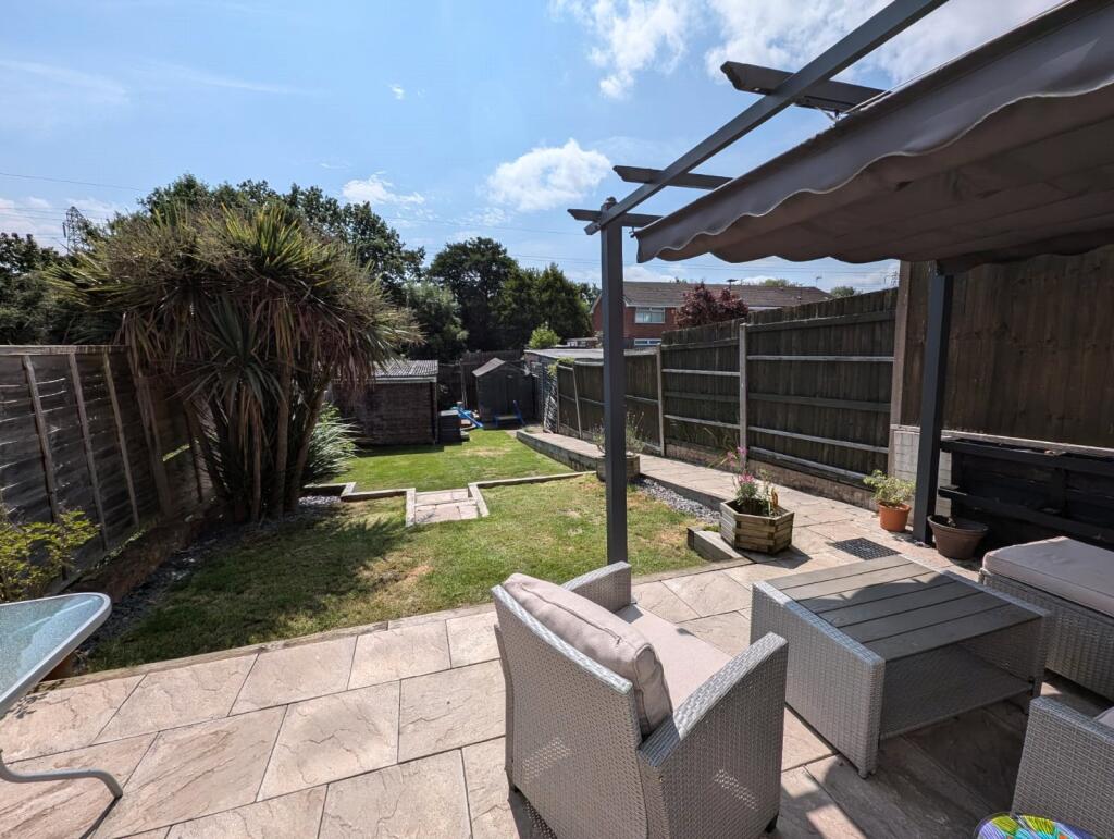 Additional image 2 of Clapgate Lane, Birmingham, B32