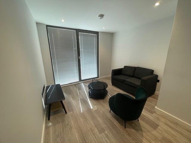 Property image for Apex Lofts