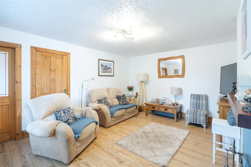 Additional image 9 of Gardenston Street, Laurencekirk, Aberdeenshire, AB30