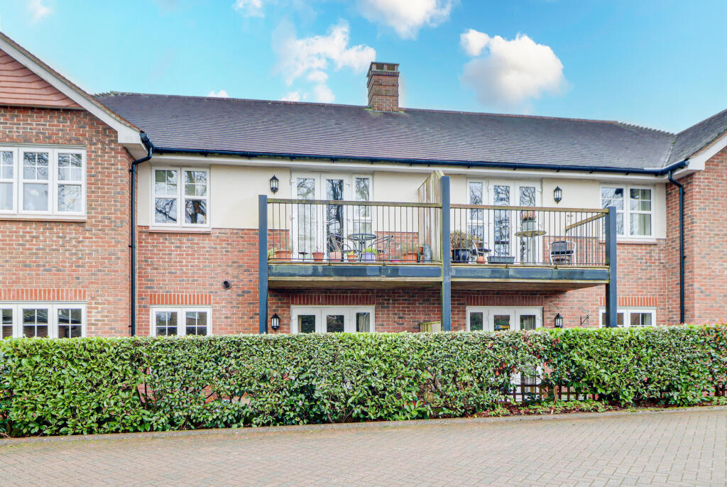 Additional image 16 of Wordsworth Close, Kings Park, St. Albans, AL3