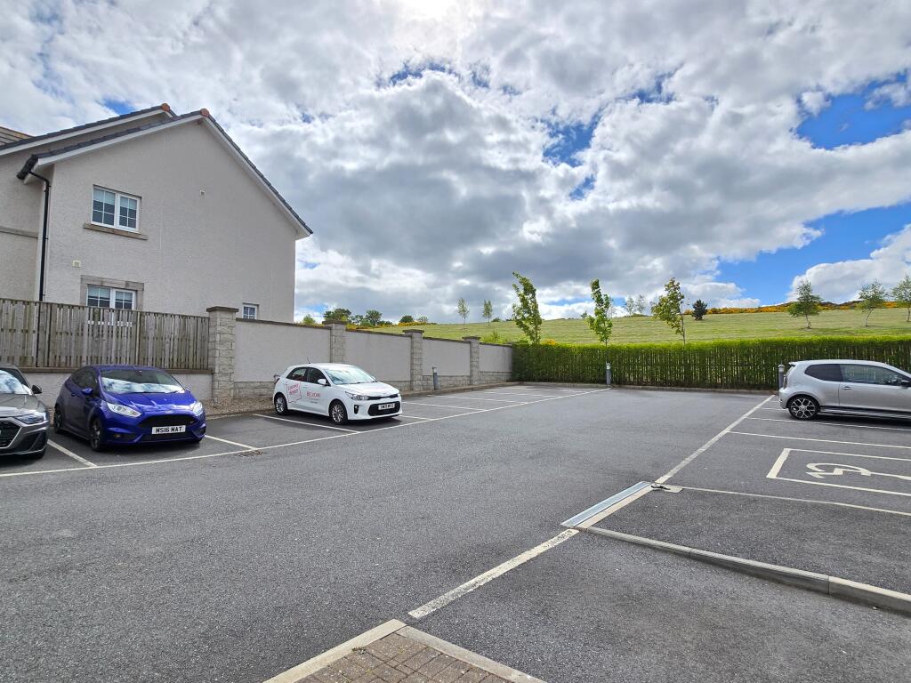 Additional image 7 of Corse Drive, Bridge of Don, Aberdeen, AB23