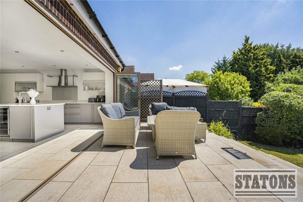 Additional image 14 of The Gardens, Brookmans Park, Hertfordshire, AL9