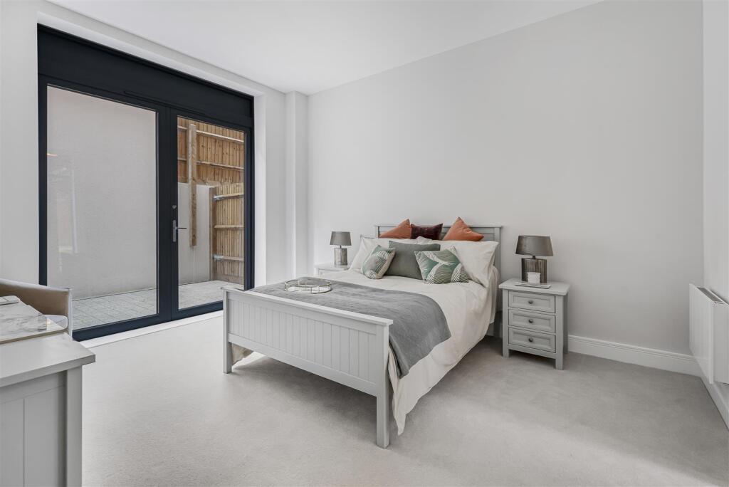 Additional image 16 of Plot 3, Goode House, Old Electricity Works, St. Albans