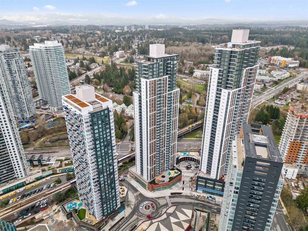 1609 13725 GEORGE JUNCTION|Surrey, British Columbia V3T0V7