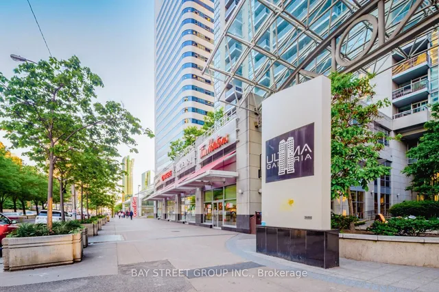 Additional image 25 of 4968 Yonge St Unit 3107