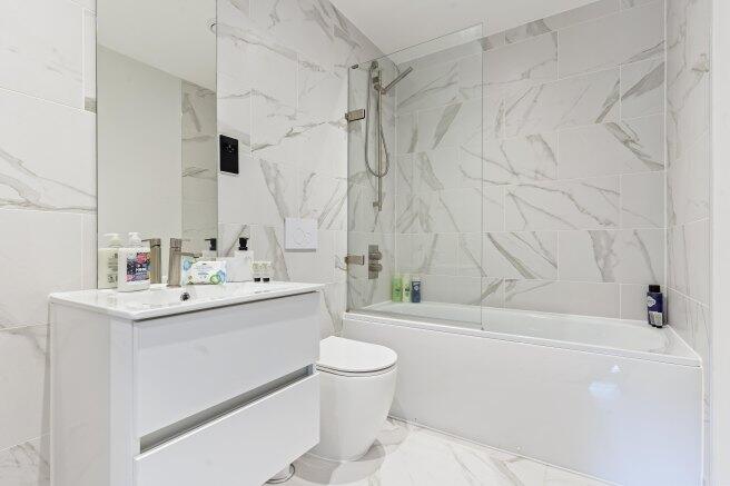 Additional image 13 of 50 Warwick Street (Apex Loft)