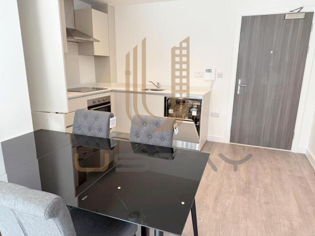 Additional image 10 of Burj Digbeth, 25 Green Street, B12