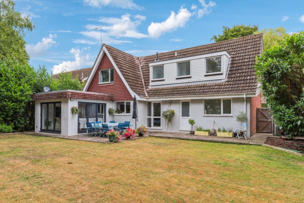 Additional image 31 of Mornington, Welwyn, Hertfordshire, AL6 0AJ