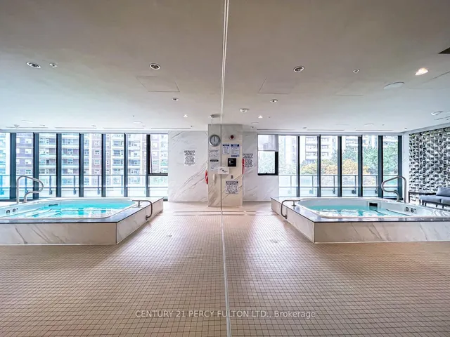 Additional image 18 of 585 Bloor St Unit 3415