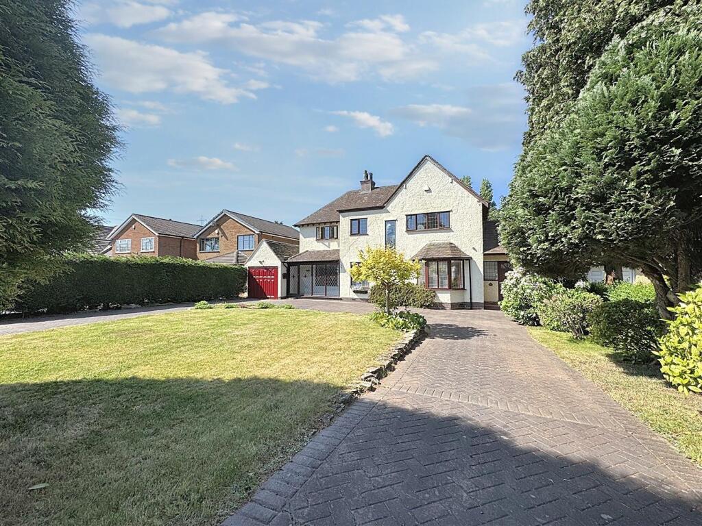 Additional image 69 of Birmingham Road, Great Barr, Birmingham